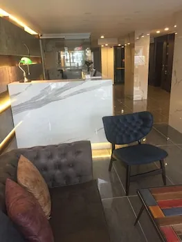 Hotel Helen