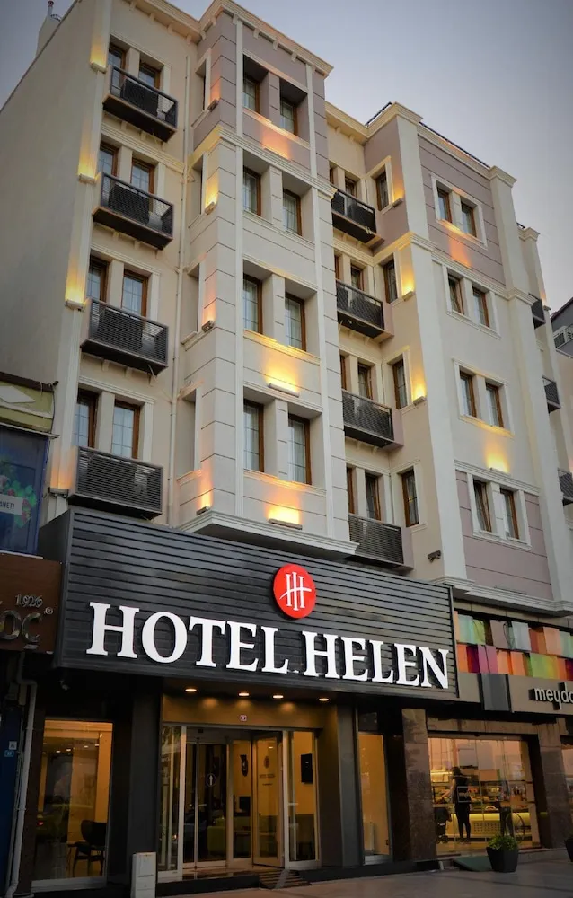 Hotel Helen