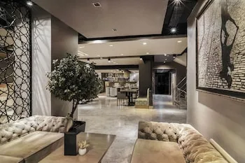 Grand Beyazıt Hotel Old City