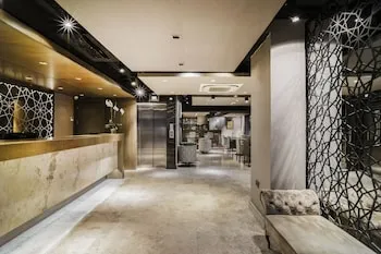 Grand Beyazıt Hotel Old City