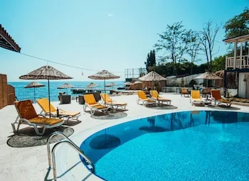 Büyükada Loc'ada