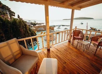 Büyükada Loc'ada