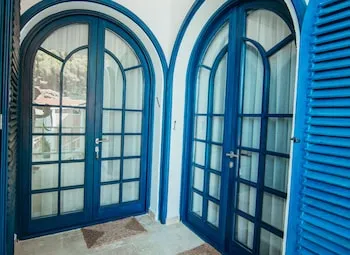 Büyükada Loc'ada