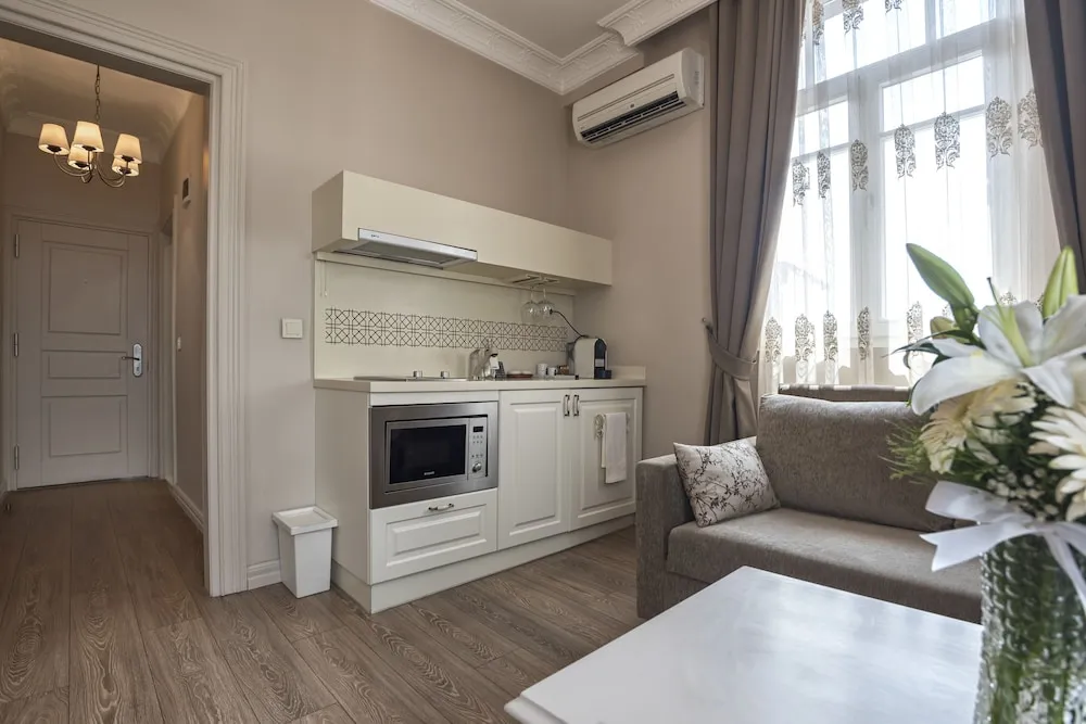 Superior Suite