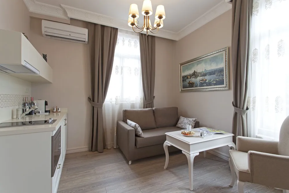 Superior Suite
