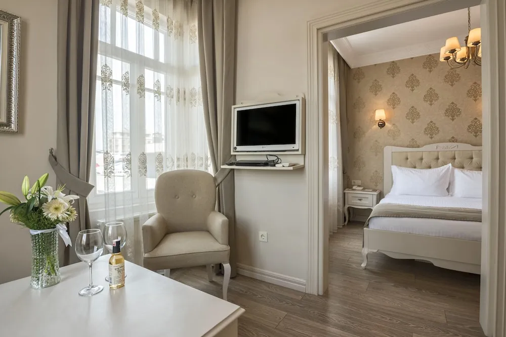 Superior Suite