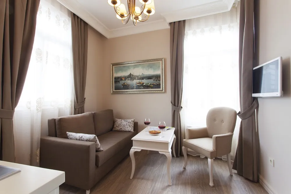 Superior Suite