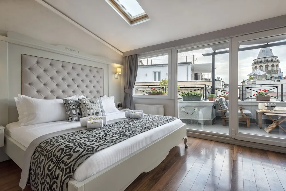 Tower Suite