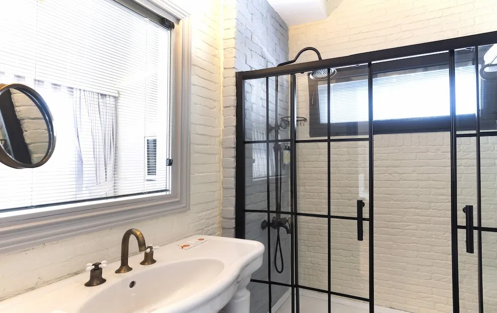 Tower Suite