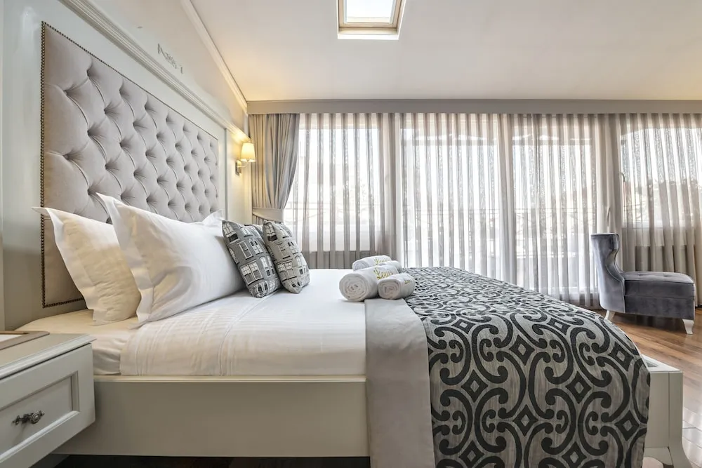 Tower Suite