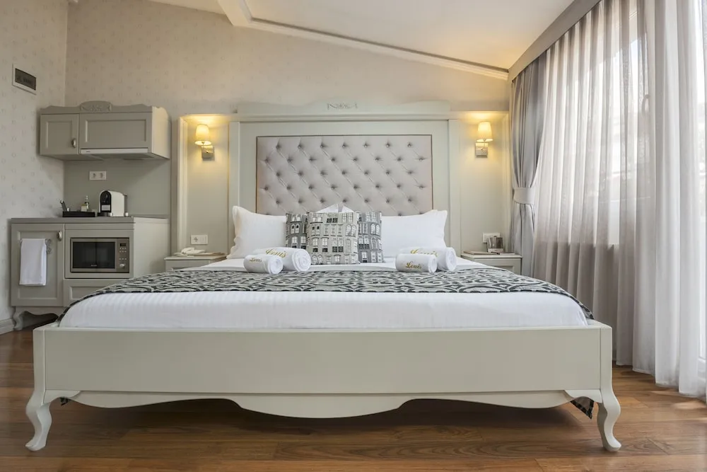 Tower Suite
