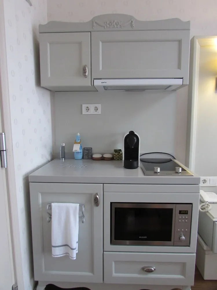 Tower Suite
