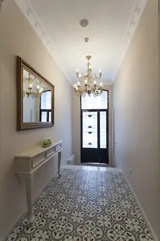 Louis Appartements Galata