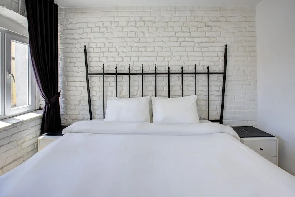 Comfort Suite - 1+1 Apartment