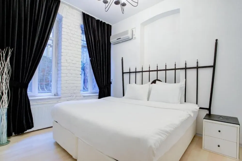 Comfort Suite - 1+1 Apartment