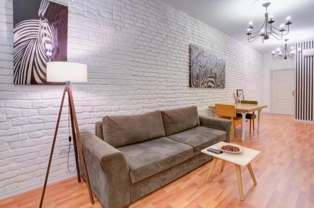 Comfort Suite - 1+1 Apartment