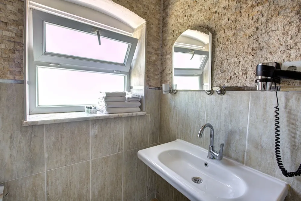Comfort Suite - 1+1 Apartment