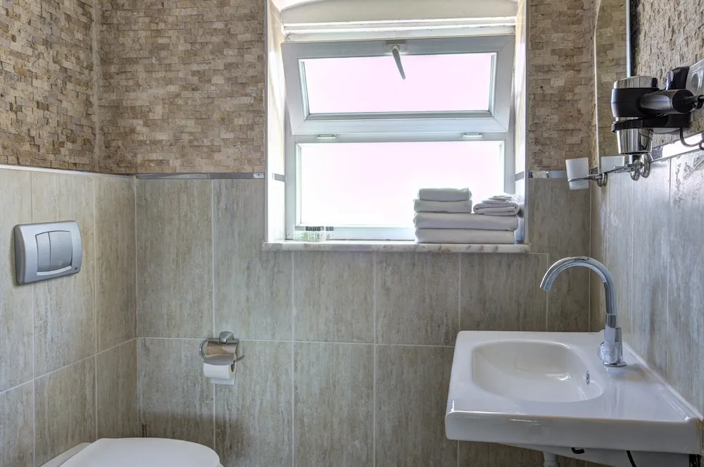 Comfort Suite - 1+1 Apartment