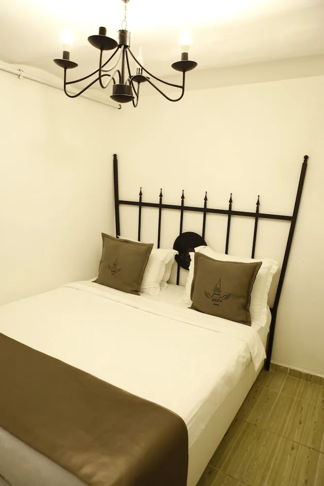 Economy Daire