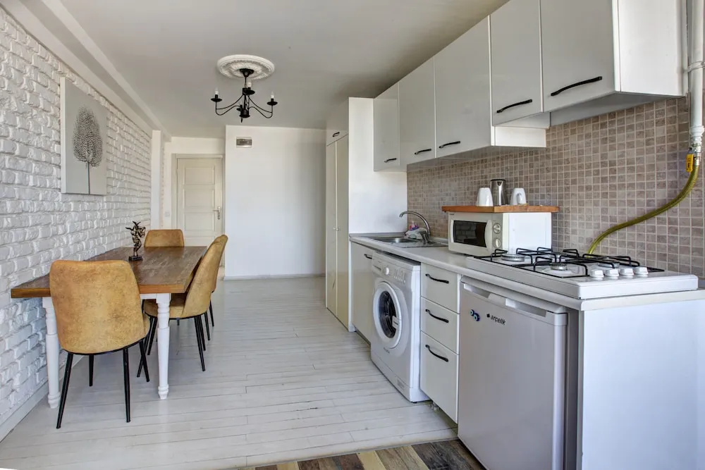 Premium Suite - Terrace With Sea View