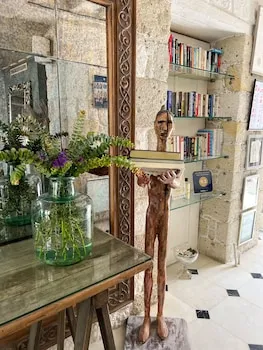BeyEvi Alaçatı