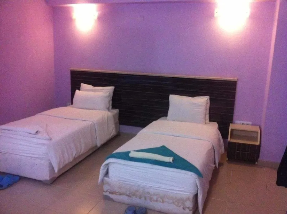 Comfort Üç Kişilik Oda