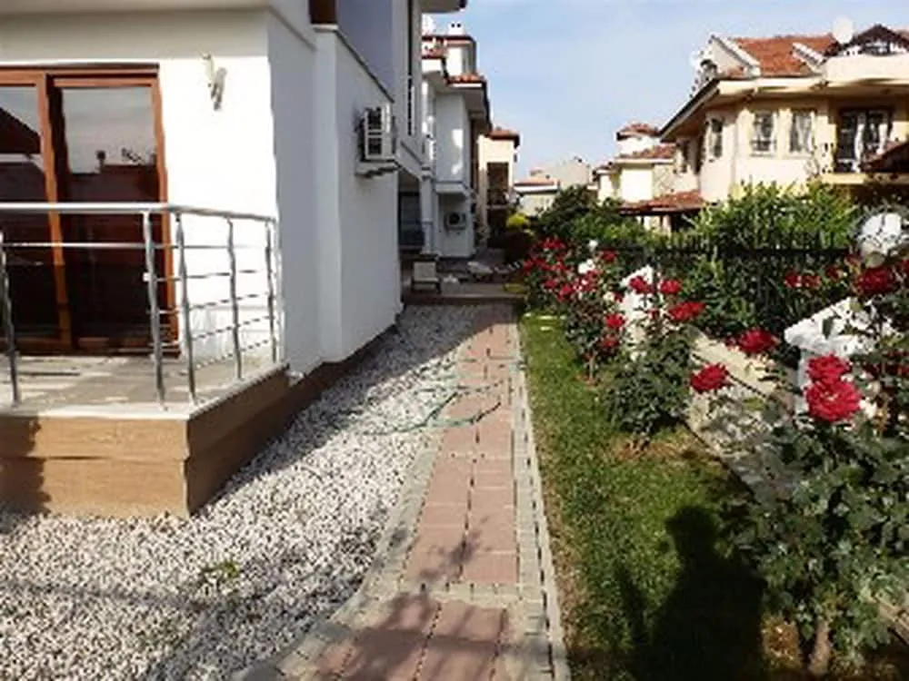 Dış mekân