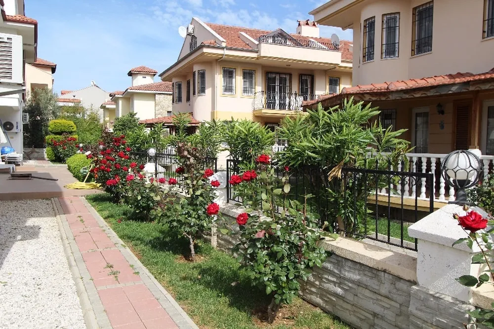 Dış mekân
