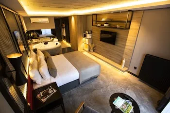 Cityloft 64