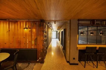 Cityloft 64