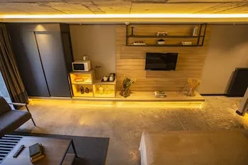 Cityloft 64