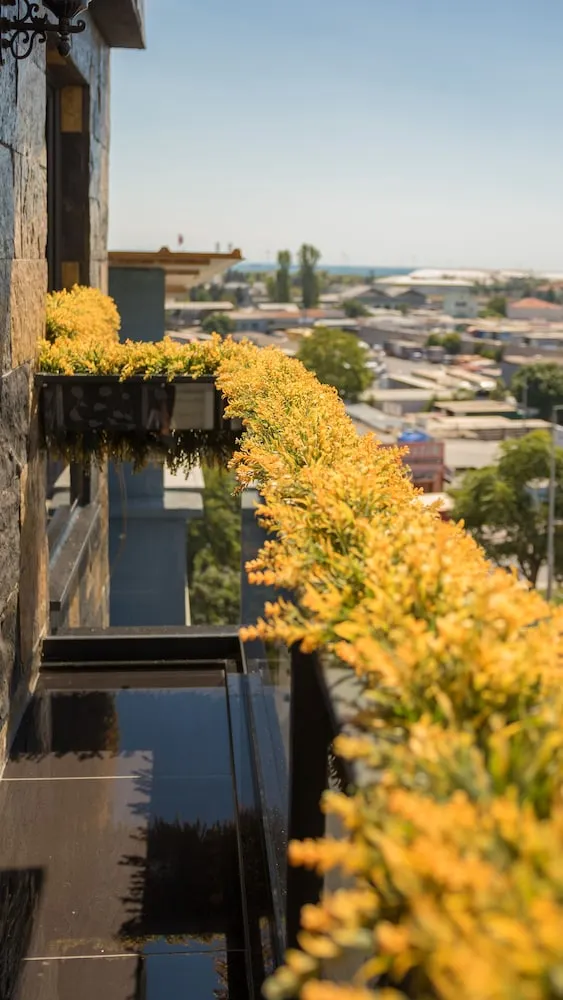 Standard Üç Kişilik Oda