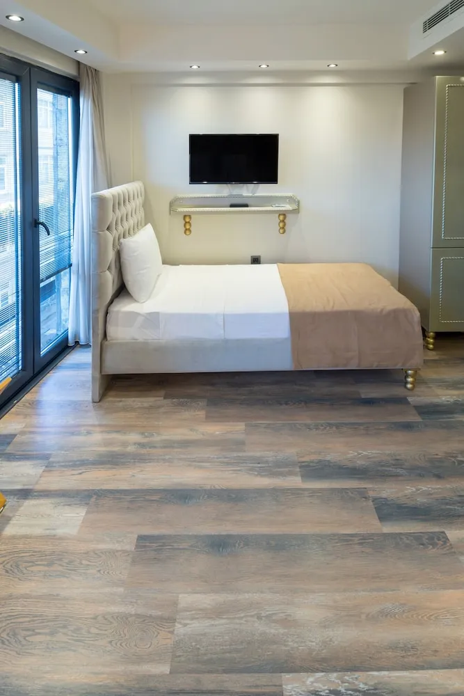 Standard Üç Kişilik Oda