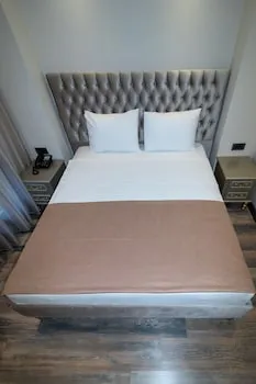 Hotel Mardia