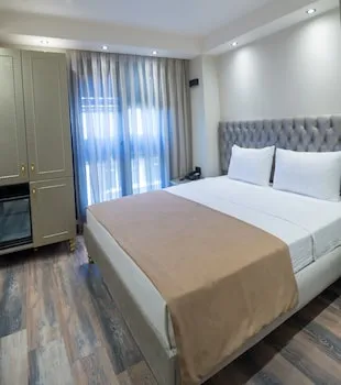 Hotel Mardia
