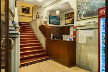 Erenler Hostel & Hotel