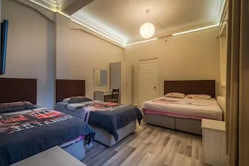 Erenler Hostel & Hotel