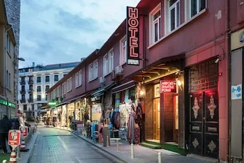 Erenler Hostel & Hotel