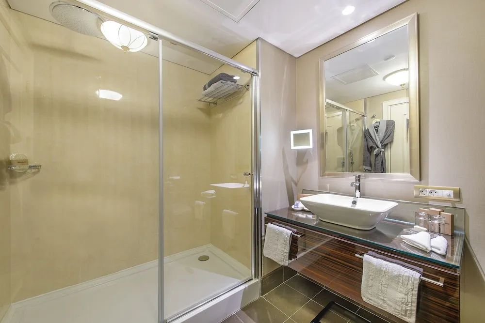 Deluxe Room with 2 Single Beds