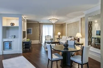 Elite World Istanbul Florya