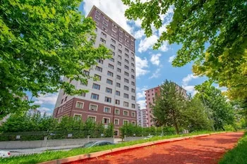 Prime Inn Garden