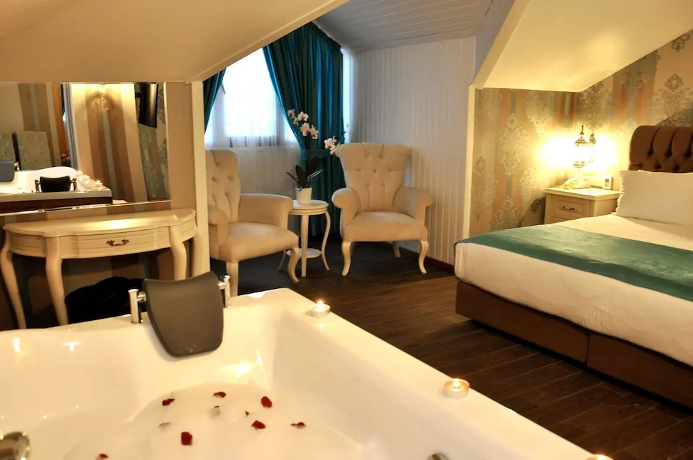 King Suite