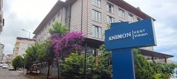 Anemon Kent Trabzon Otel