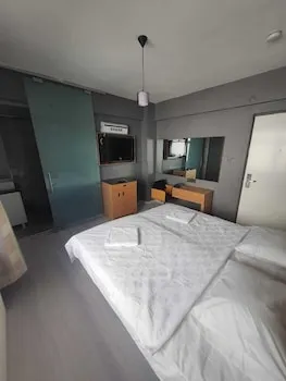 Edirne Suit Hotel