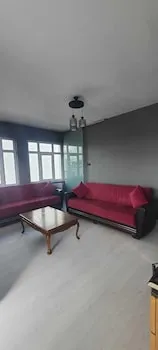 Edirne Suit Hotel
