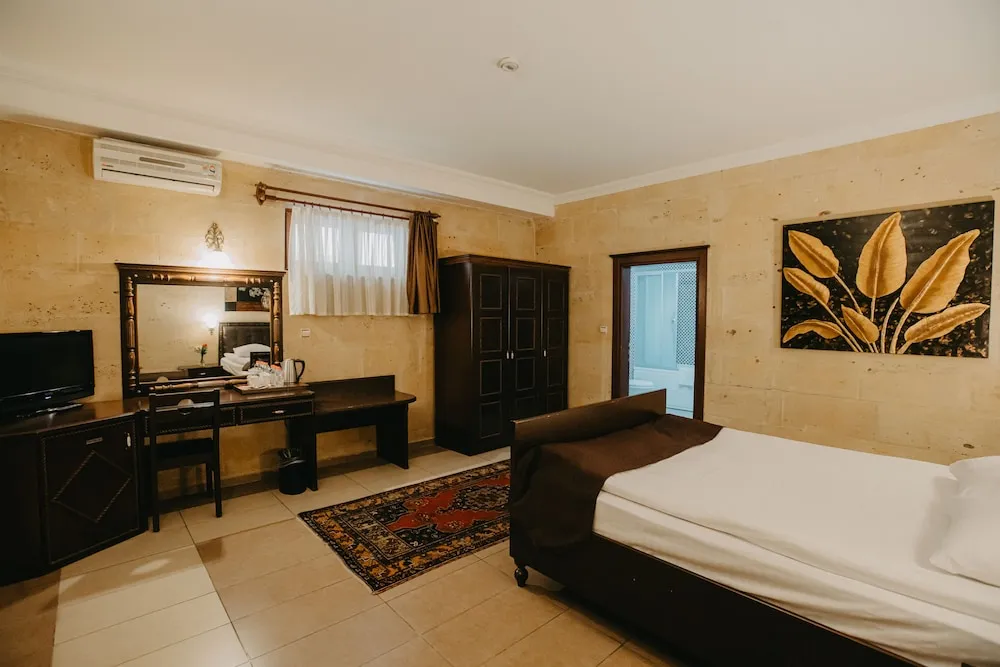 Deluxe Family Stone Suite