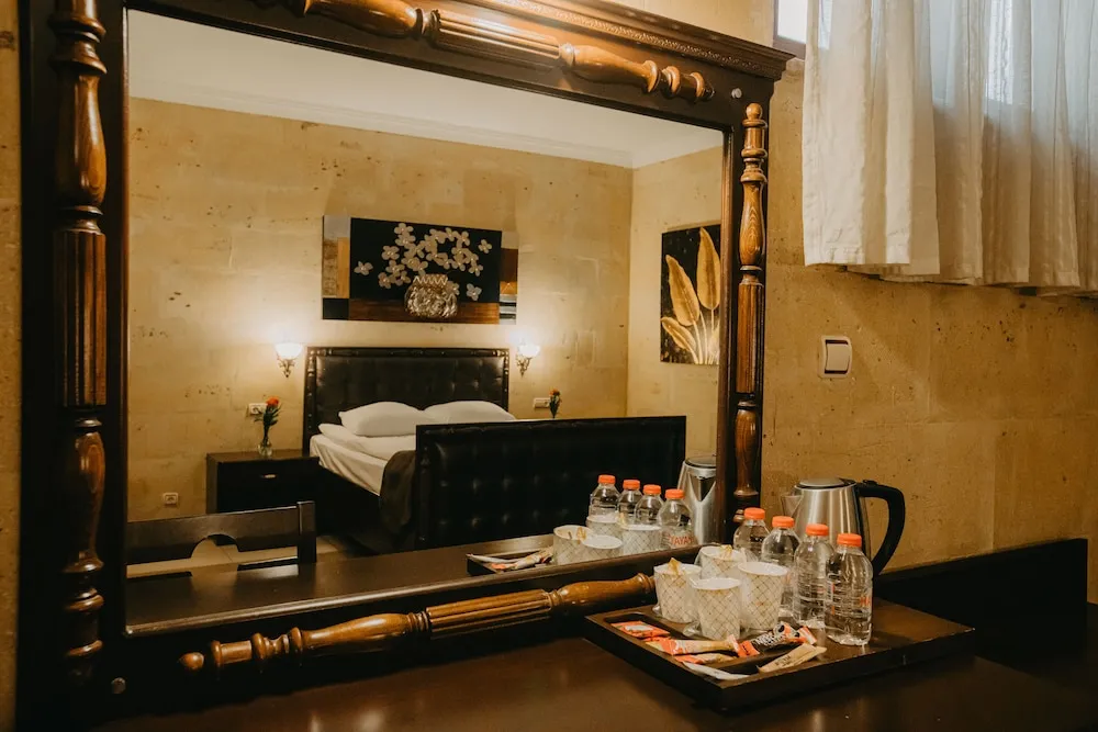 Deluxe Family Stone Suite