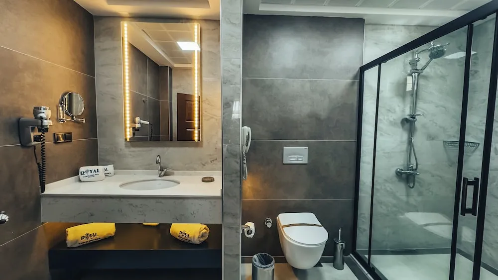 Deluxe Family Stone Suite