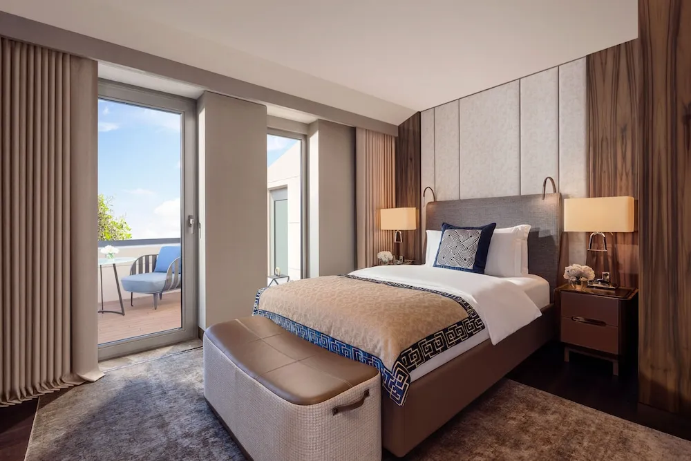 Oriental Bosphorus Suite - 2 Bedrooms