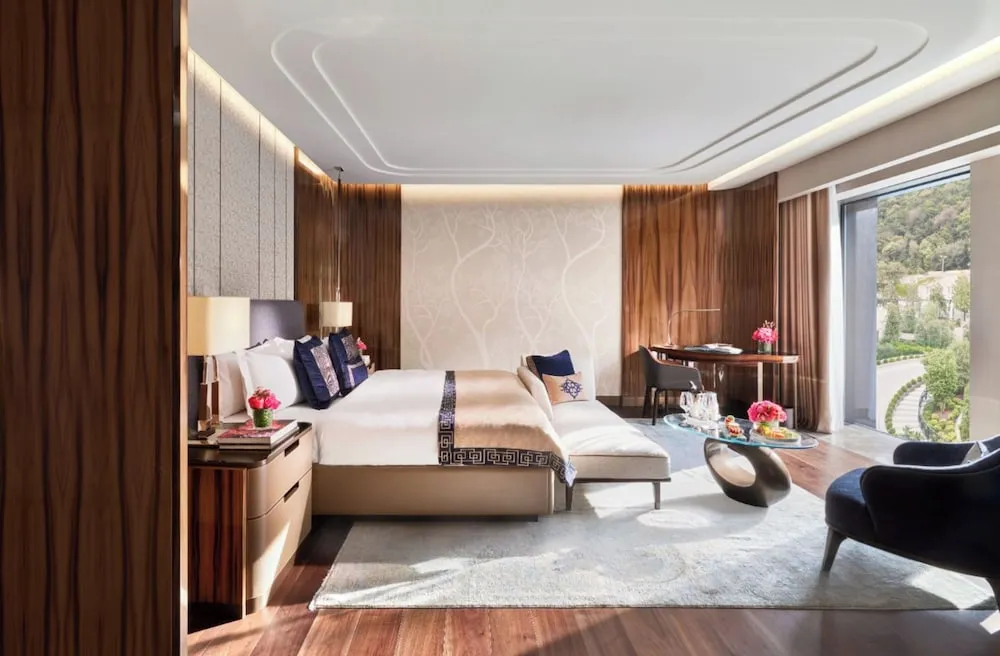 Deluxe Oda, 2 Tek Kişilik Yatak (Bosphorus)